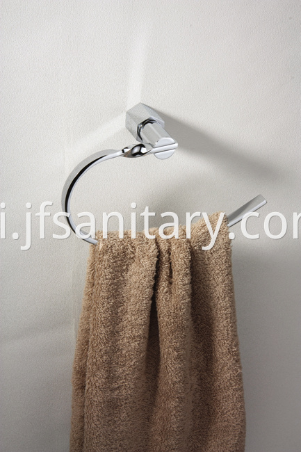 New Design Bathroom Small Towel Ring